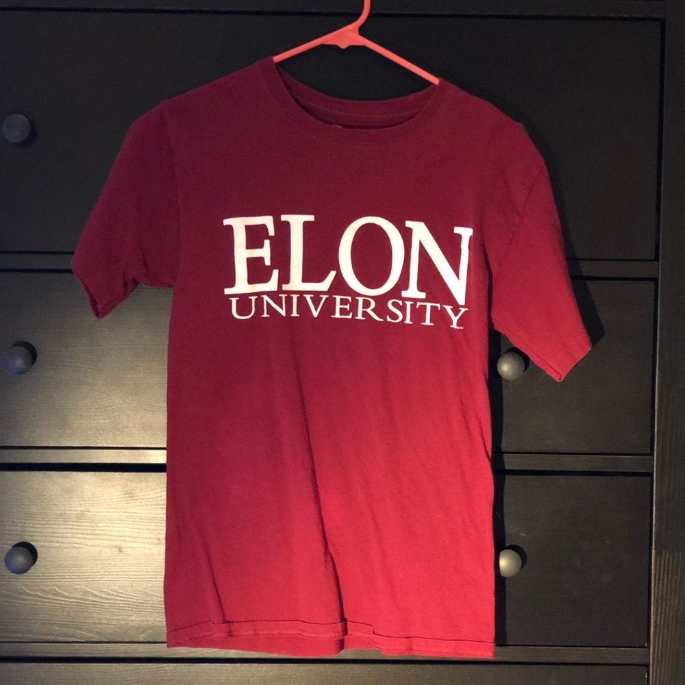 Elon University T-Shirt